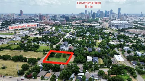 2342 Arroyo Ave, Dallas, TX 75219