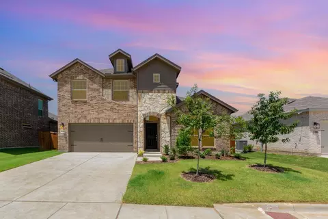 2701 Donella Dr, Denton, TX 76207