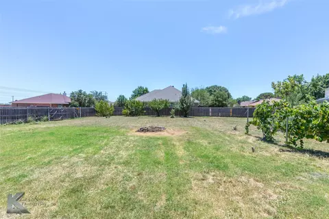 1817 Smith Dr, Abilene, TX 79601 photo 35