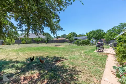 1817 Smith Dr, Abilene, TX 79601 photo 38