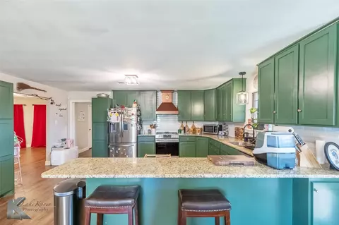 1817 Smith Dr, Abilene, TX 79601 photo 12