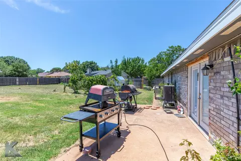 1817 Smith Dr, Abilene, TX 79601 photo 37
