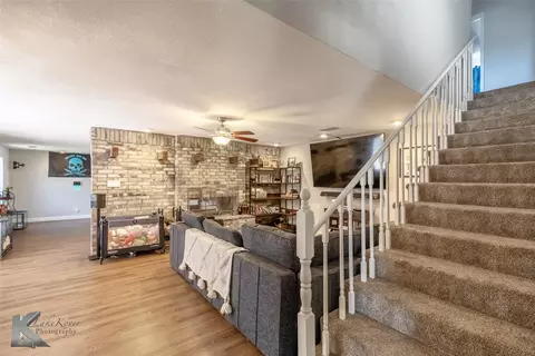 1817 Smith Dr, Abilene, TX 79601 photo 8
