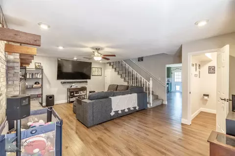 1817 Smith Dr, Abilene, TX 79601 photo 6