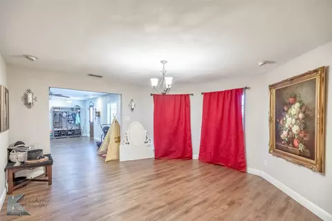 1817 Smith Dr, Abilene, TX 79601 photo 17