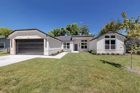 1220 Lonsdale Ave, Dallas, TX 75217