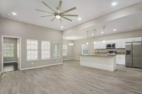 3009 Columbus Ave, Fort Worth, TX 76106