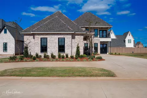 305 Nightfall Ct, Bossier City, LA 71111