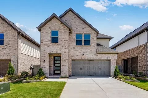 745 Rosemary Rd, Argyle, TX 76226