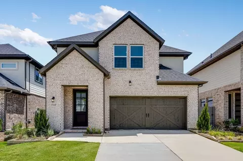 737 Rosemary Rd, Argyle, TX 76226
