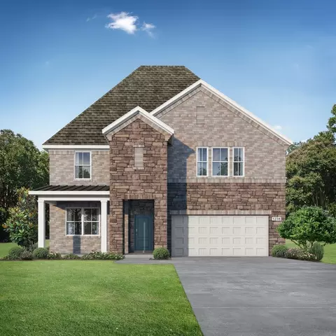 5543 Spieth Dr, Royse City, TX 75189