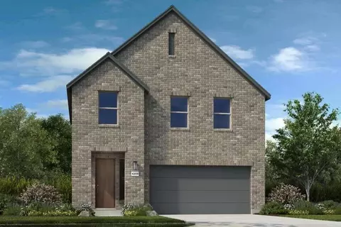 741 Rosemary Rd, Argyle, TX 76226