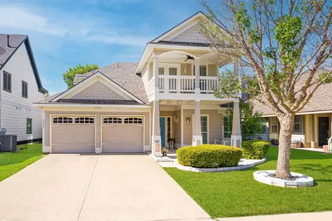 9805 Wild Ginger Dr, Mckinney, TX 75072