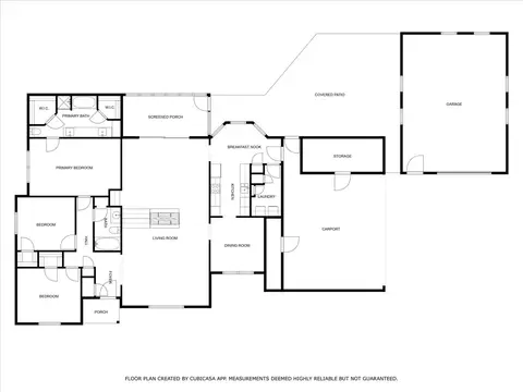11001 Tree Lake Dr, Waco, TX 76708 photo 39