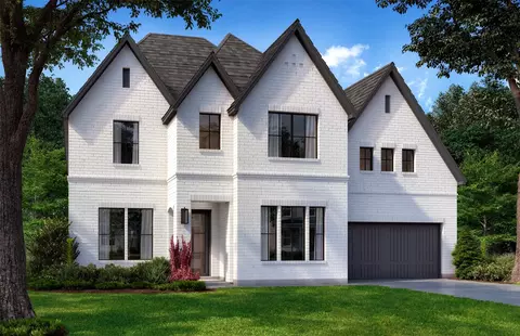 1204 Bonchester Ln, Forney, TX 75126