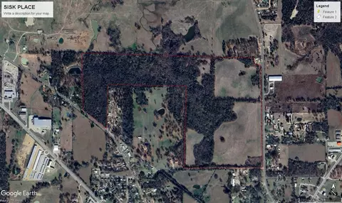 tbd Rs County Road 4020, Emory, TX 75440