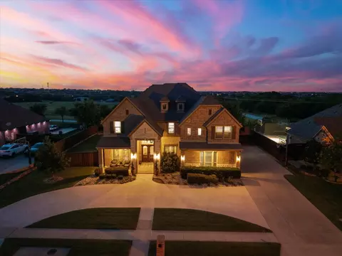 1941 Cypress Lake Ln, Prosper, TX 75078
