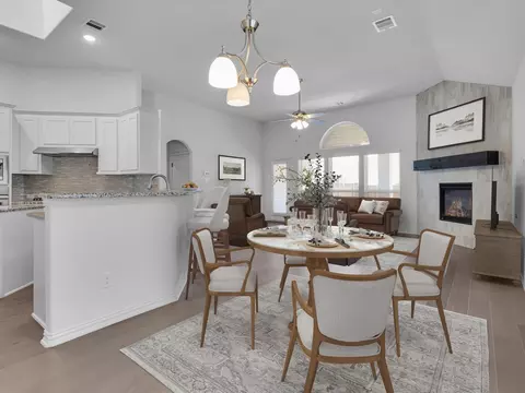 1127 Putnam Dr, Frisco, TX 75036