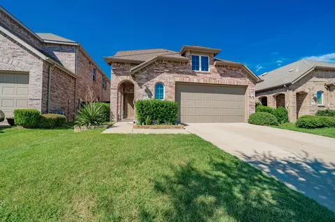 3458 Gypsum Ct, Forney, TX 75126