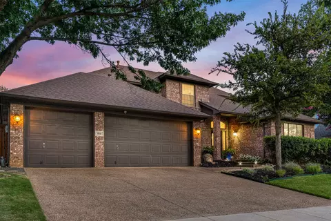 1016 Canongate Dr, Flower Mound, TX 75022