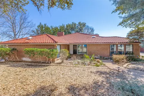 6651 Mike Lane Ct, Fort Worth, TX 76116
