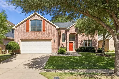 8211 Holliday Rd, Lantana, TX 76226