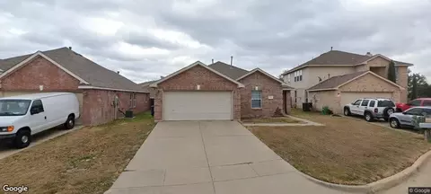 4753 Sea Ridge Dr, Fort Worth, TX 76133