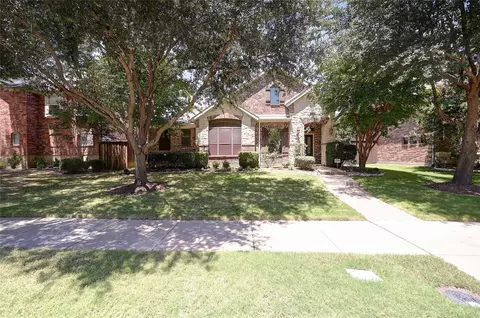 734 High Meadow Rd, Frisco, TX 75033