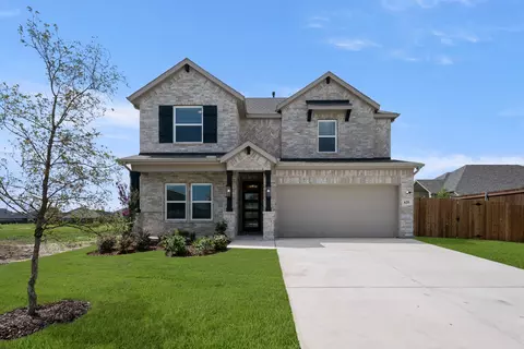 620 Red Maple, Waxahachie, TX 75165