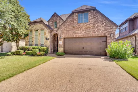 1008 Wedgewood Dr, Forney, TX 75126