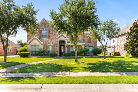 10205 Broadmoor Ln, Rowlett, TX 75089