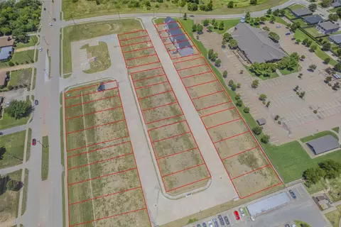 1422 Mars Lander Ln, Wylie, TX 75098
