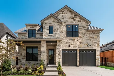13904 Lilydale Rd, Frisco, TX 75033