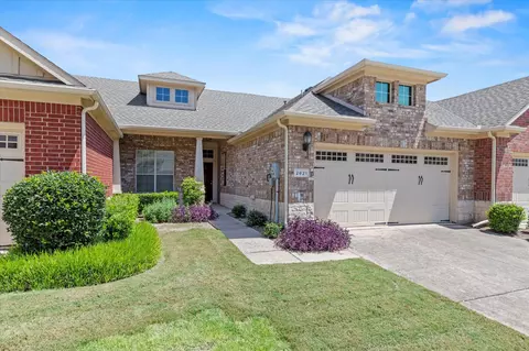 2821 Fordham Rd, Plano, TX 75025