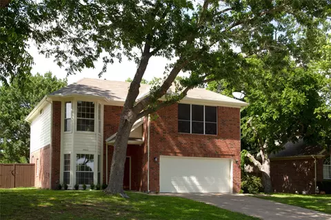 3602 Canyon View Ct, Mckinney, TX 75071