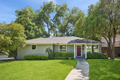 6742 Williamson Rd, Dallas, TX 75214