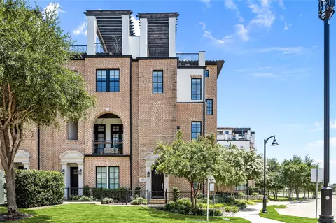 703 Will Rice Ave, Irving, TX 75039