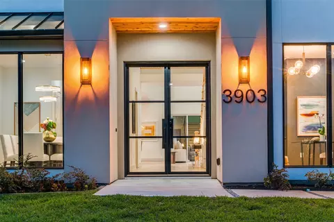 3903 Lively Ln, Dallas, TX 75220