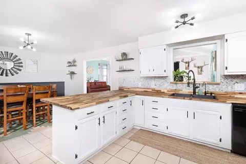 2020 Old Calf Creek Rd, Brady, TX 76825