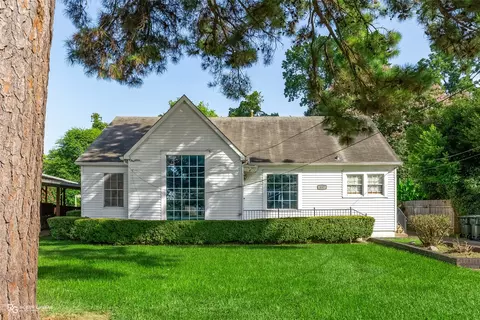 117 Preston Ave, Shreveport, LA 71105