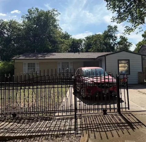 3413 Utah Ave, Dallas, TX 75216