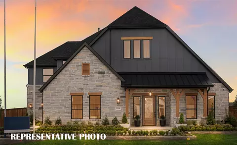 1621 Bearden Ct, Prosper, TX 75078