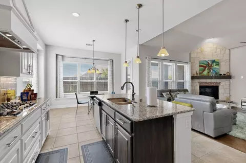 609 Brook Dr, Anna, TX 75409