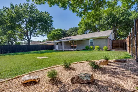 507 Salem Dr, Richardson, TX 75080