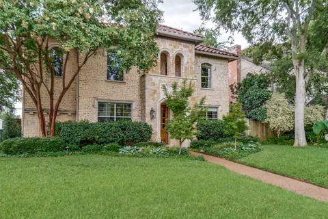 5534 Anita St, Dallas, TX 75206