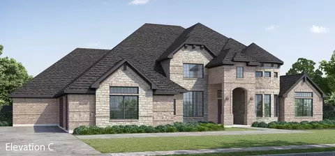 132 Lila Lk, Waxahachie, TX 75165