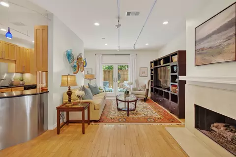 4242 Travis St #107, Dallas, TX 75205