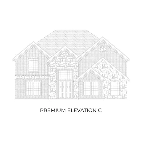 251 E Broadmoor Ln, Ovilla, TX 75154