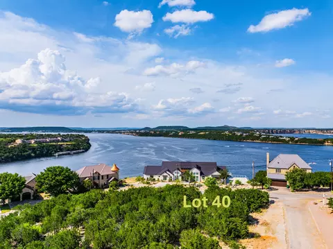 0 Inverness Dr, Graford, TX 76449