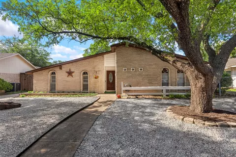 3110 Teakwood Dr, Garland, TX 75044